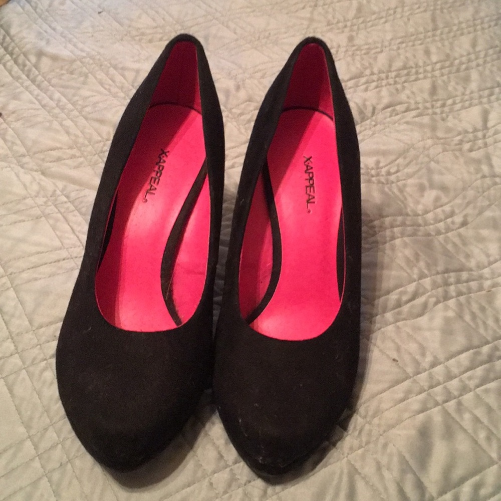 Pumps